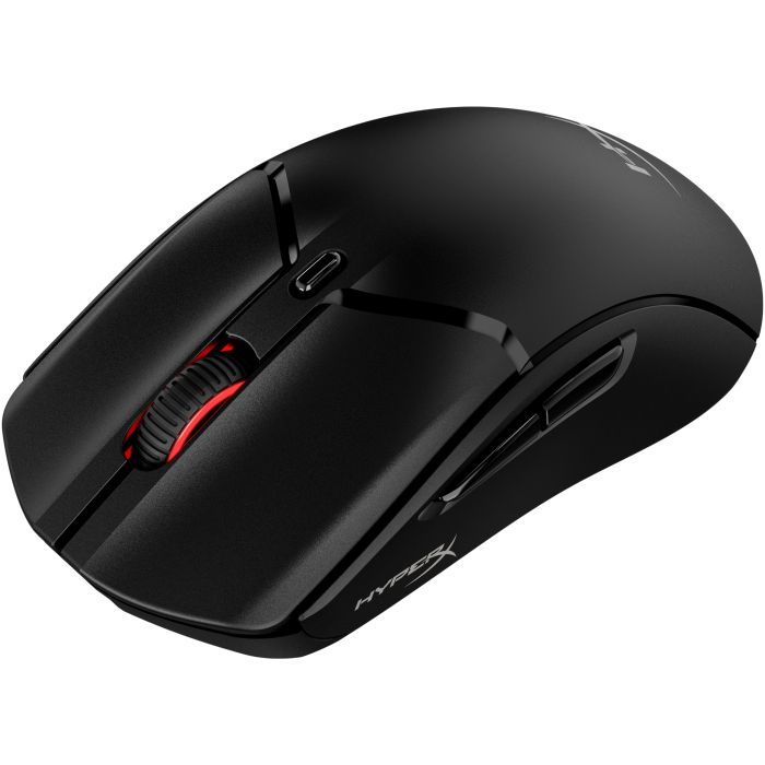 Мышка HyperX Pulsefire Haste 2 Wireless Black Фото