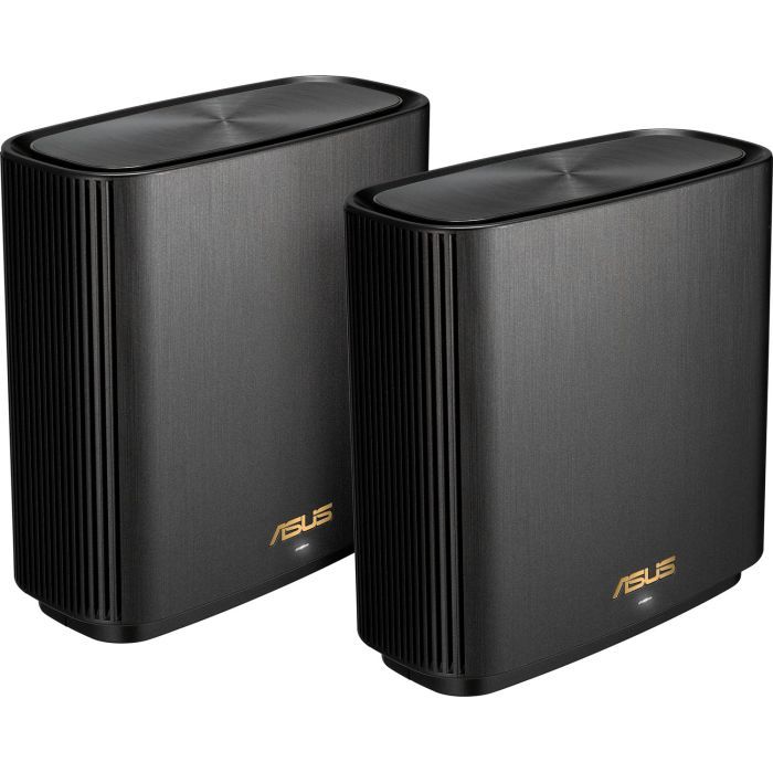 Маршрутизатор ASUS ZenWiFi XT9 2PK Фото