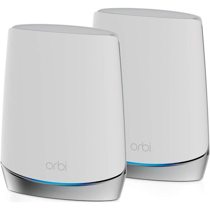 Маршрутизатор Netgear Orbi RBK762S Фото
