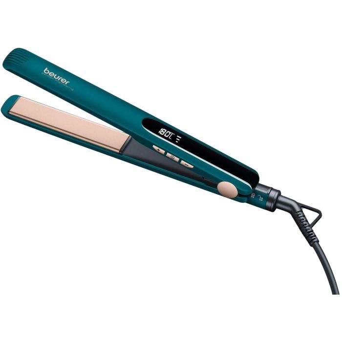 Выпрямитель для волос Beurer HS 50 Ocean Фото
