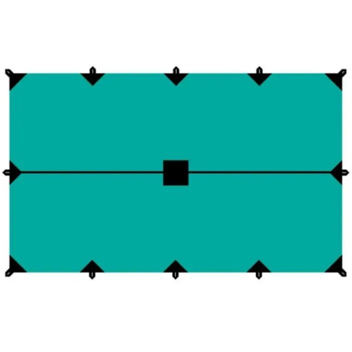 Тент Tramp 3х5 Camo Фото