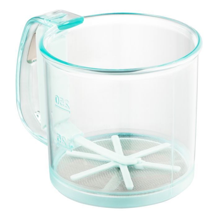 Сито Ardesto Fresh Cup 9,5 см Blue Фото