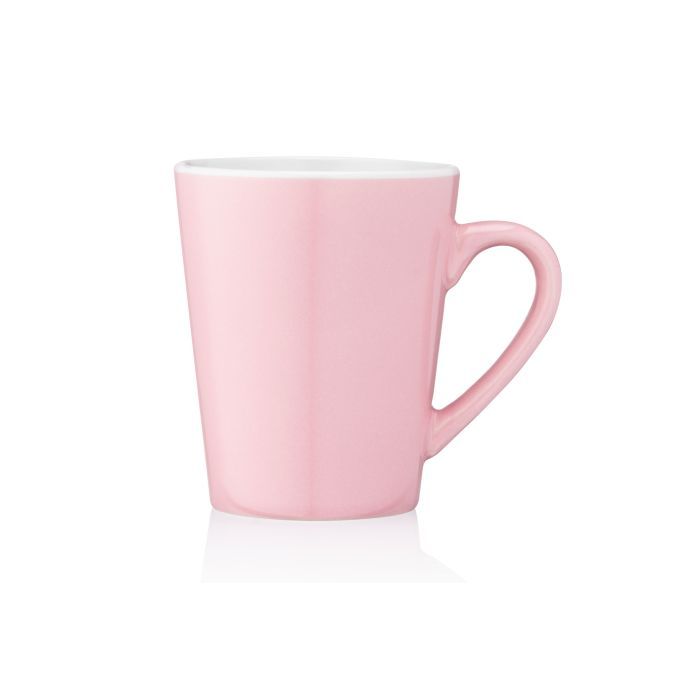 Чашка Ardesto Mario 240 мл Pink Фото