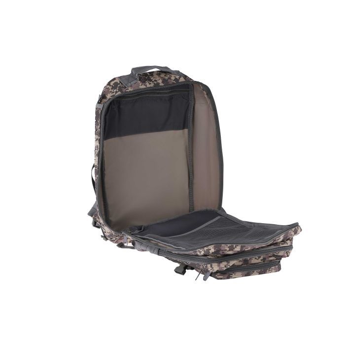 Рюкзак туристический 2E Tactical 36L Light Camouflage Фото 6