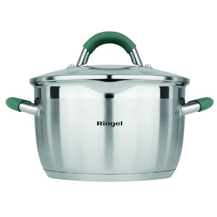 Кастрюля Ringel Expert 1.6л Фото