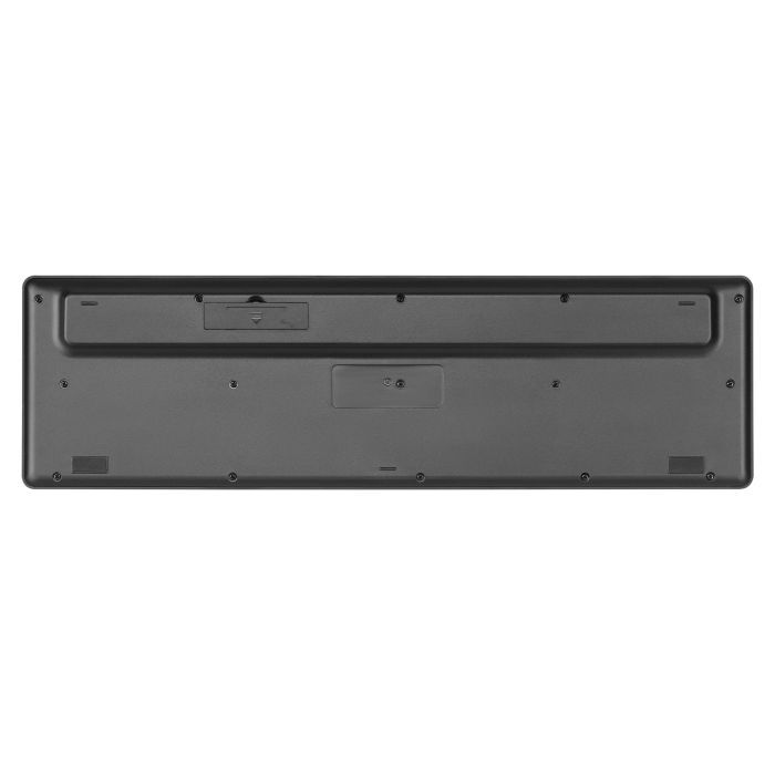 Клавиатура 2E KS260 Wireless Black Фото 9