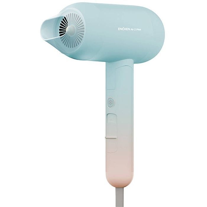 Фен Xiaomi Enchen Hair dryer AIR 2 Plus EU Фото