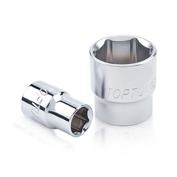 Торцевая головка Toptul 3/8" 19 мм Фото