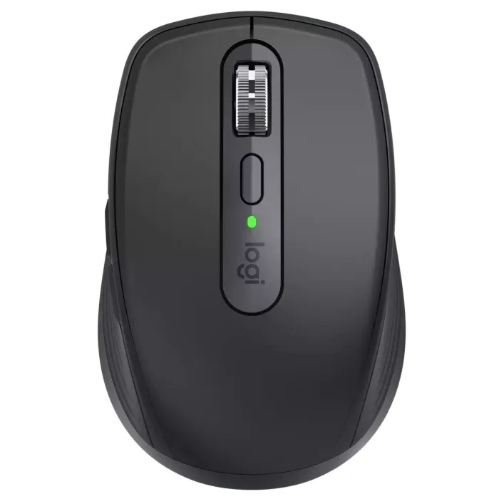 Мышка Logitech MX Anywhere 3S Wireless Graphite Фото