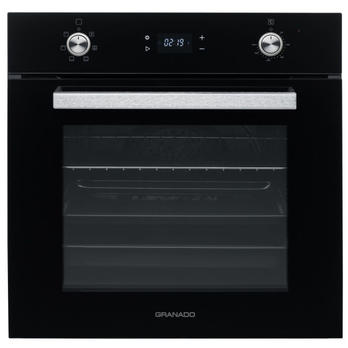 Духовой шкаф GRANADO GEO 62-1310 black Фото