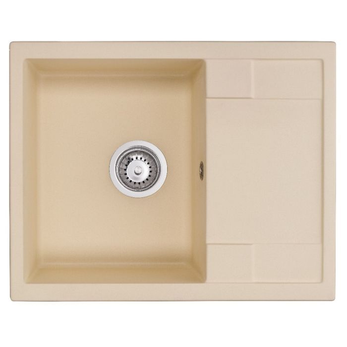 Мойка кухонная GRANADO ALTEA ivory Фото