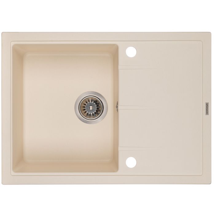 Мойка кухонная GRANADO Blanos ivory Фото