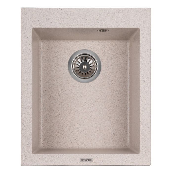 Мойка кухонная GRANADO CADIZ terra Фото