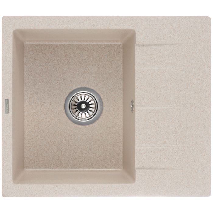Мойка кухонная GRANADO MADRID avena Фото