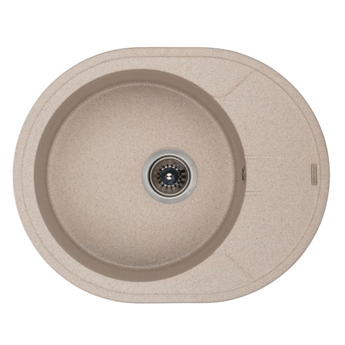 Мойка кухонная GRANADO MARBELLA terra Фото