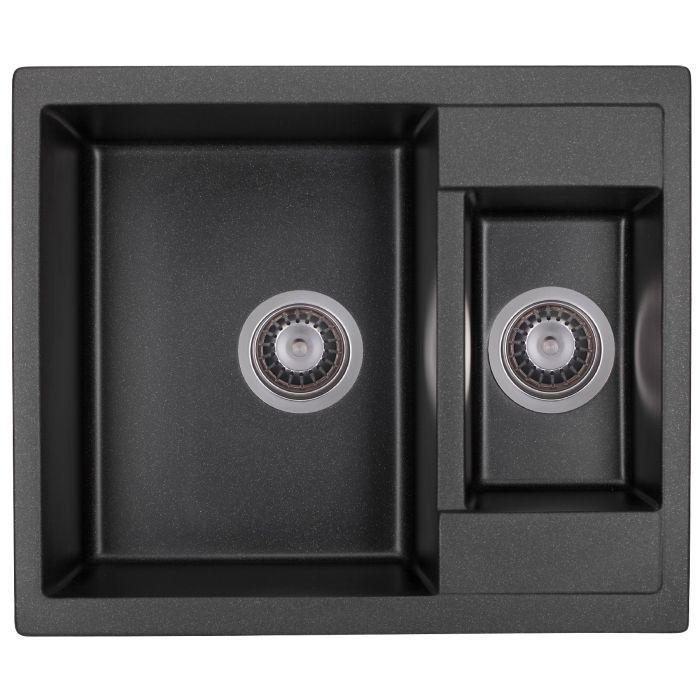 Мойка кухонная GRANADO SAMORA back shine Фото