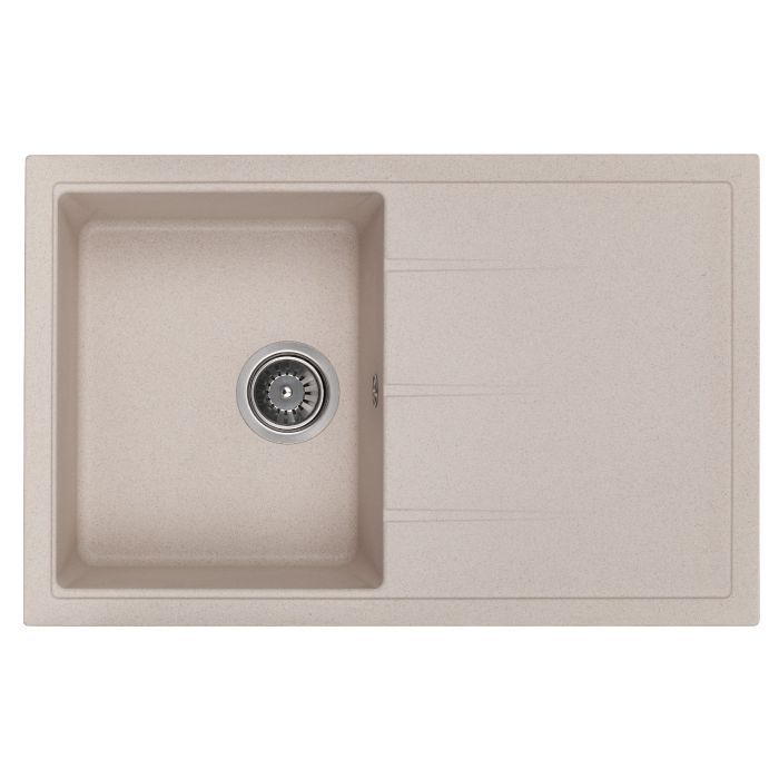 Мойка кухонная GRANADO TOLEDO terra Фото