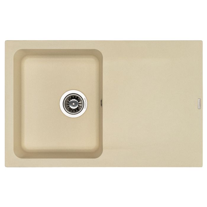 Мойка кухонная GRANADO VIGO ivory Фото