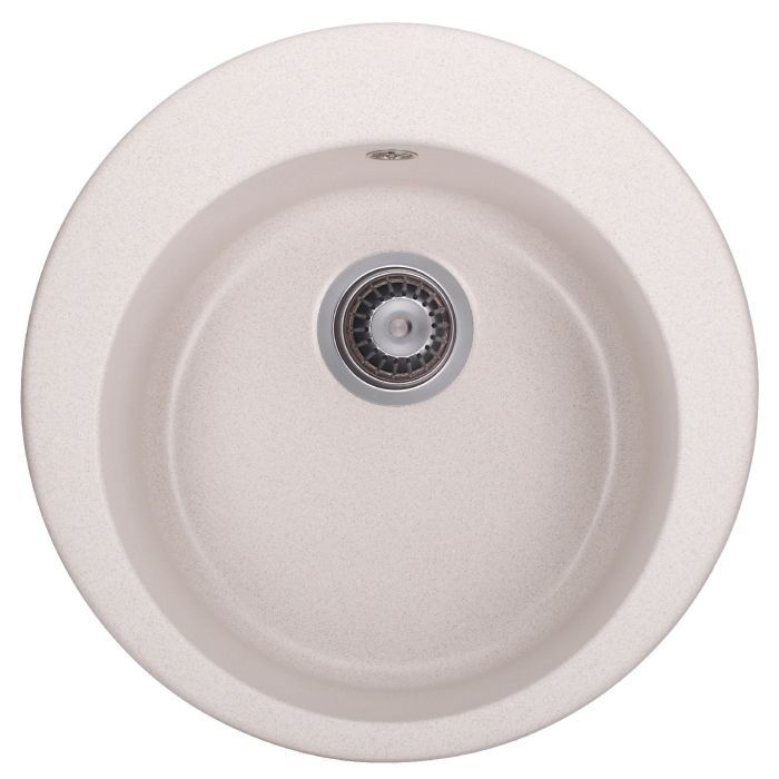 Мойка кухонная GRANADO VITORIA terra Фото