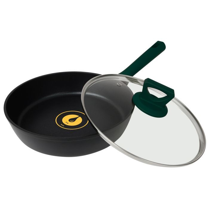 Сковорода Ringel Herbal 28 см Фото