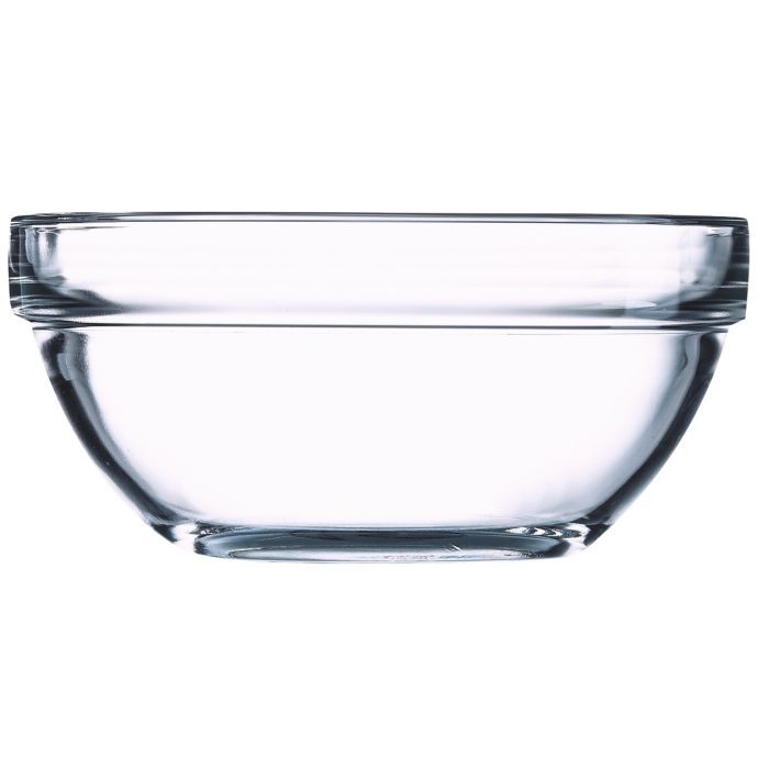 Салатник Luminarc Empilable Transparent 23 см Фото