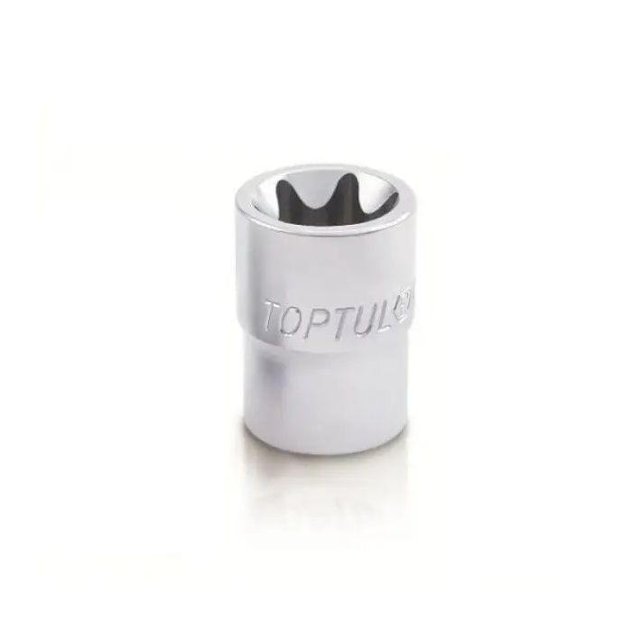 Торцевая головка Toptul TORX E18 1/2" Фото