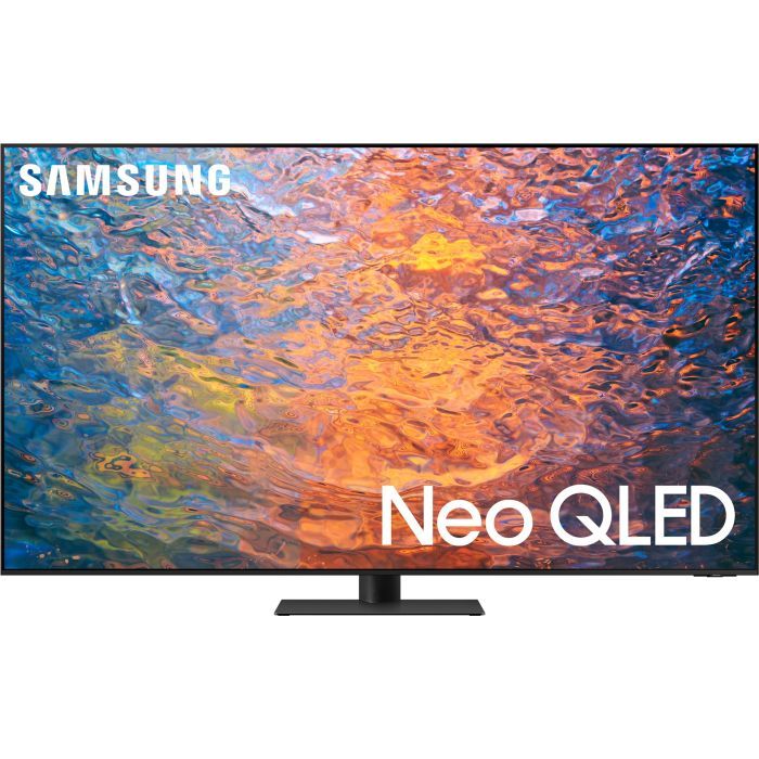 Телевизор Samsung QE55QN95CAUXUA Фото