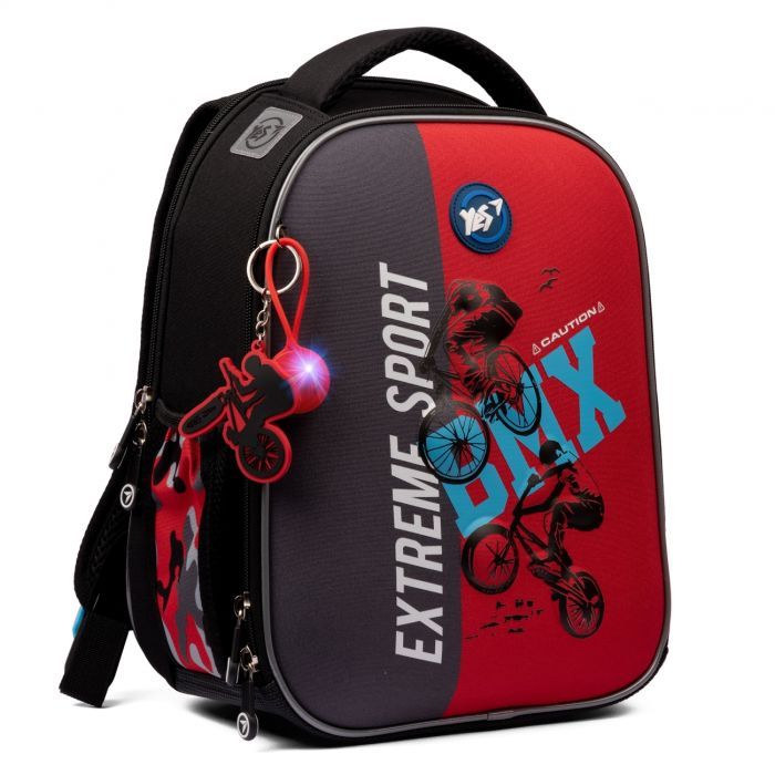 Портфель Yes H-100 BMX Фото