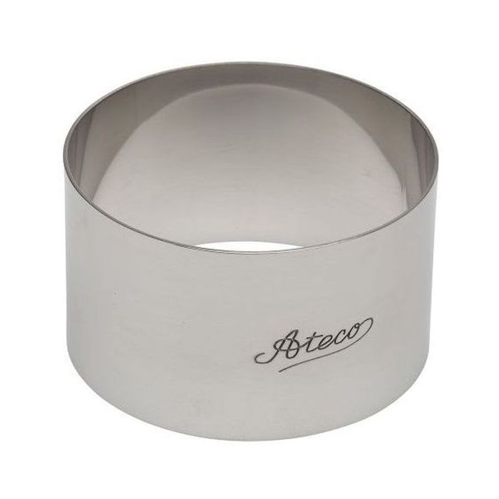 Форма для выпечки Ateco 4901 7,5 см Фото