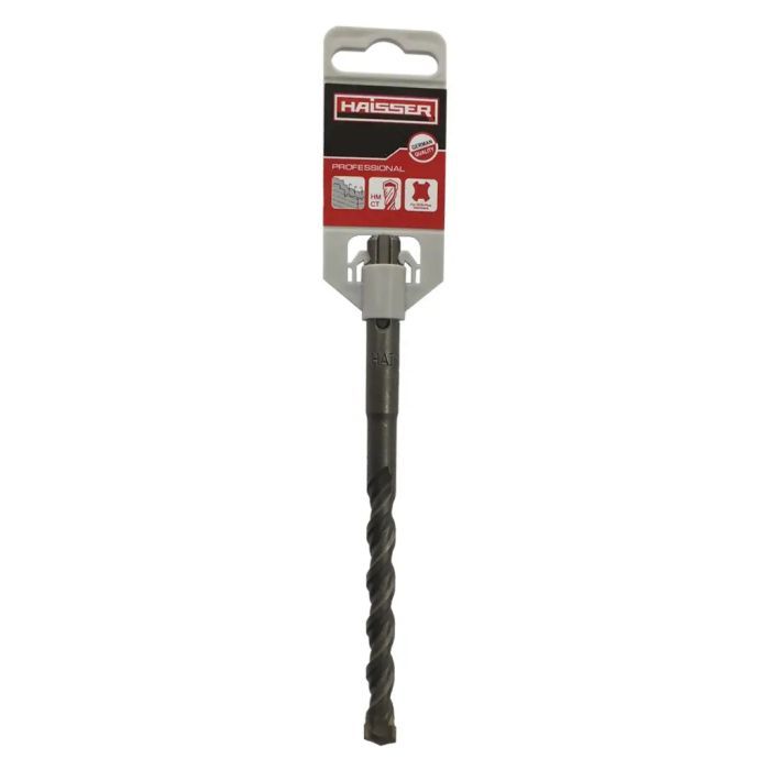 Бур HAISSER SDS-Plus Haisser Professional - 16х600 мм Фото
