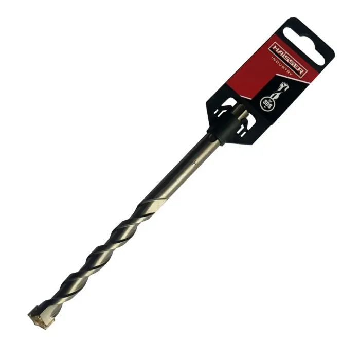 Бур HAISSER SDS-Plus Industrial - 14x260 мм Фото