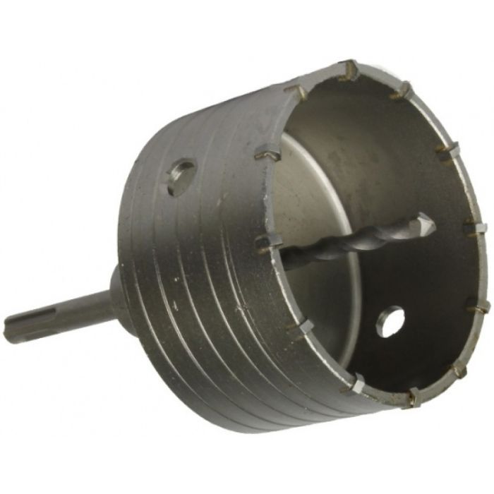 Коронка Werk по бетону SDS-Plus - 110мм Фото