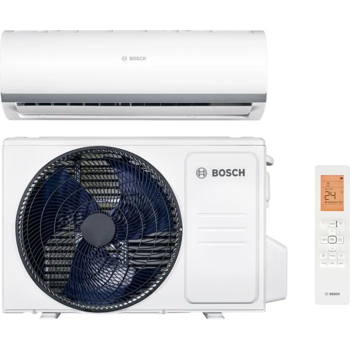 Кондиционер Bosch CL2000 RAC 2,6 Фото