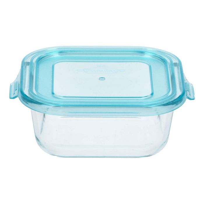 Пищевой контейнер miFamilia Convenient Q 520 мл Фото