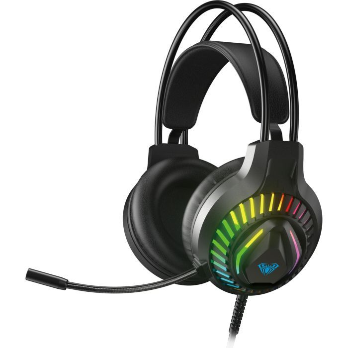 Наушники Aula S605 Black Фото