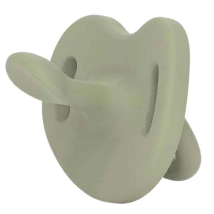 Пустышка Suavinex Colour Essence силиконовая, анатомическая, 6-18 ме Фото