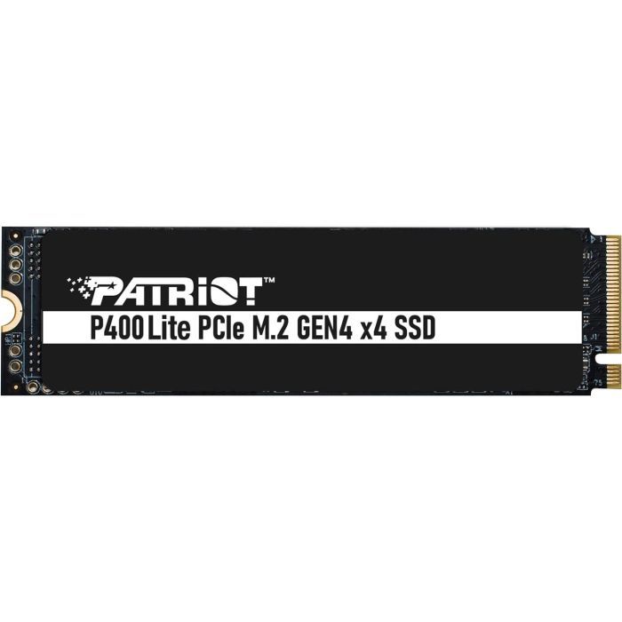 Накопитель SSD Patriot M.2 2280 250GB Фото