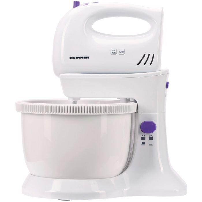Миксер HEINNER HMB-350UV Фото