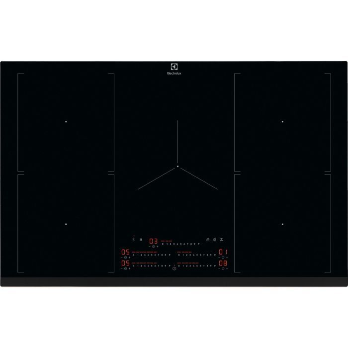 Варочная поверхность Electrolux EIV84550 Фото