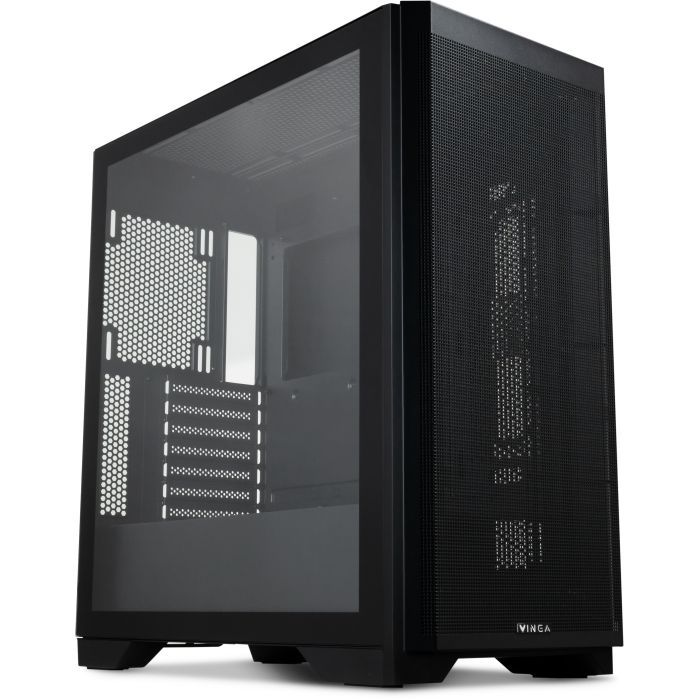 Корпус для ПК Vinga Darklight Фото