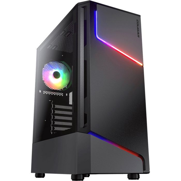 Корпус для ПК Cougar MX360 RGB Фото