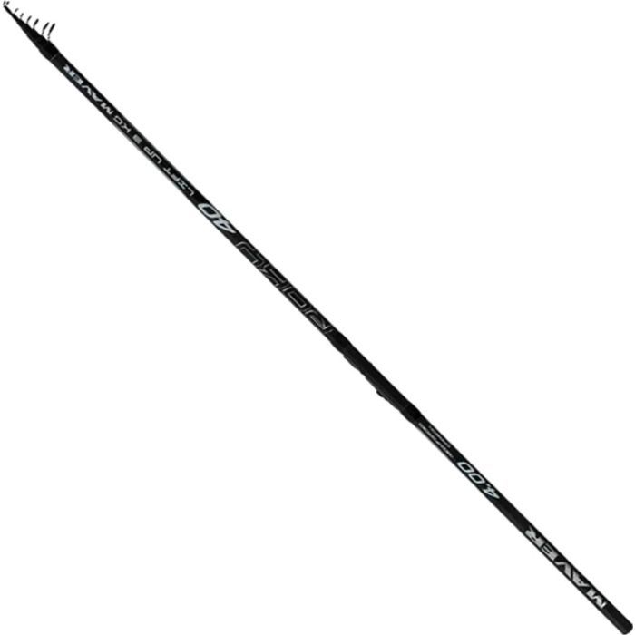 Удилище Maver Roky Universal 4.00m max 60g Фото