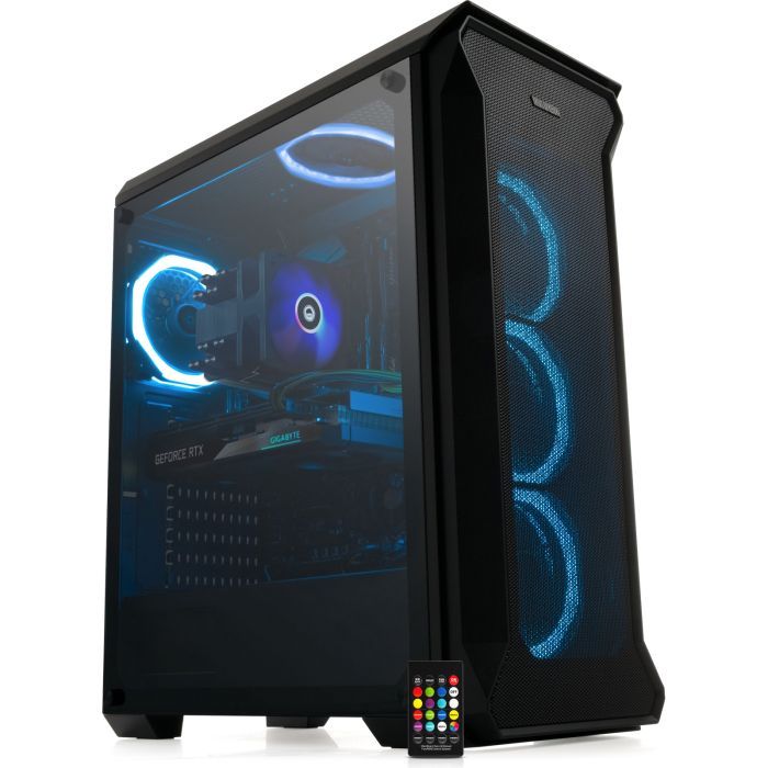 Компьютер Vinga Wolverine D6367 Фото