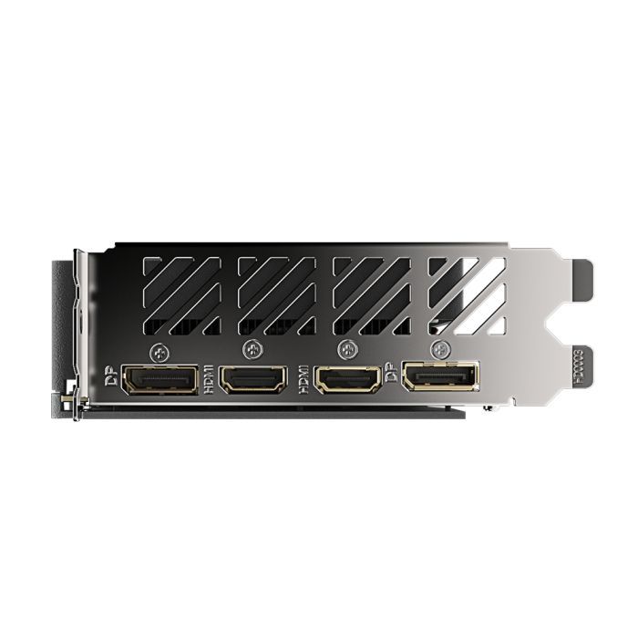 Видеокарта GIGABYTE GeForce RTX4060 8Gb EAGLE OC Фото 5