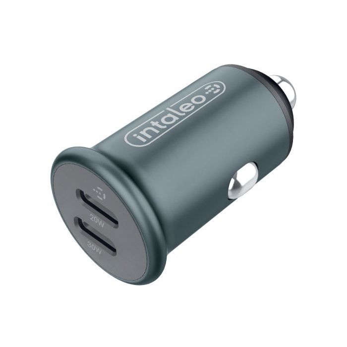 Зарядное устройство Intaleo CCGQPD250 Фото