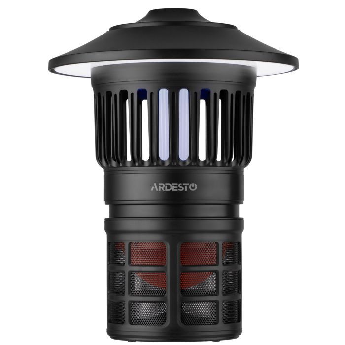 Фонарь Ardesto антимоскітний Фото