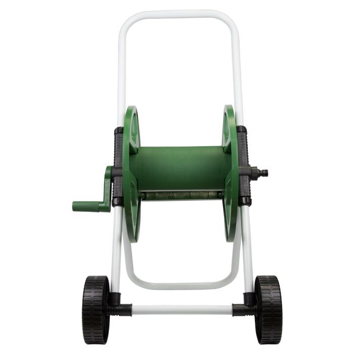 Тележка для шланга Grad 30м 1/2" Фото