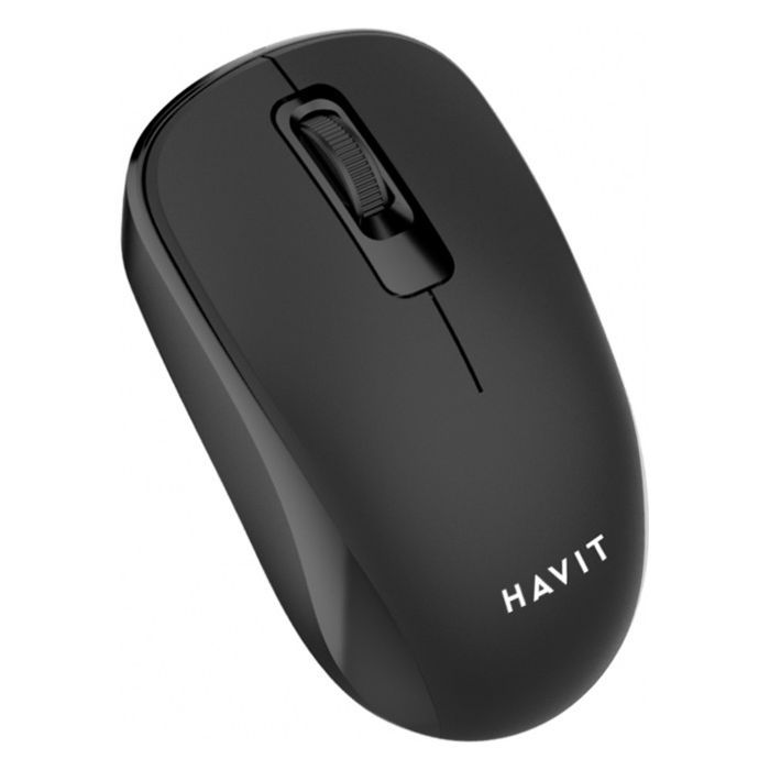 Мышка Havit HV-MS626GT Wireless Black Фото