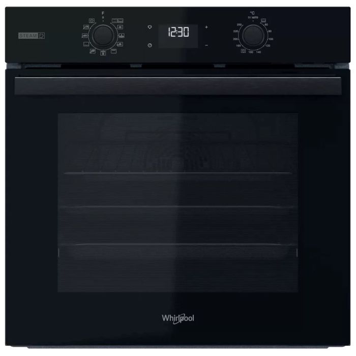 Духовой шкаф Whirlpool OMSR58CU1SB Фото
