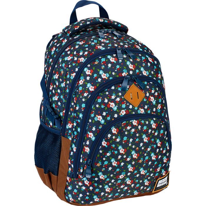 Рюкзак школьный Head 2 HD-111 45x31х19 см 27 л Фото